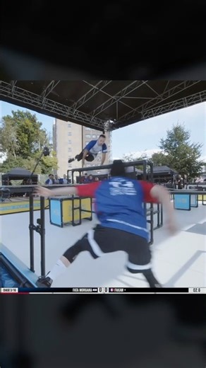 The Front Line Juke!!!