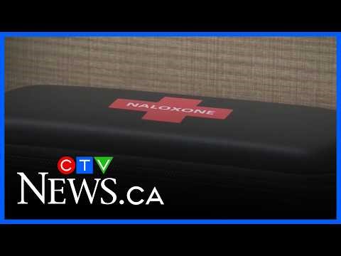 Doctor criticises report on overdose prevention site closure | CTV News Red Deer: April 30