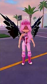 I Ate Candy From a Stranger🌺😲💬#roblox #berryavenue #brookhaven
