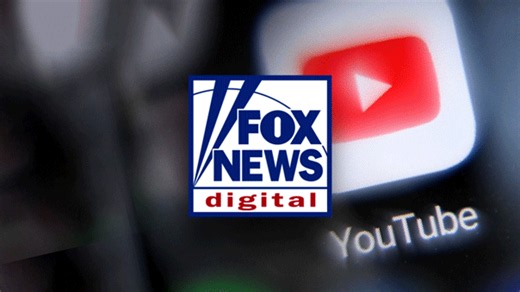 FOX News Media tops YouTube for eighth straight quarter with 918 million views