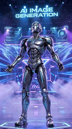 AI Turned Ni-Ki Into a Robot?! 🤖😳 | ENHYPEN AI #shorts