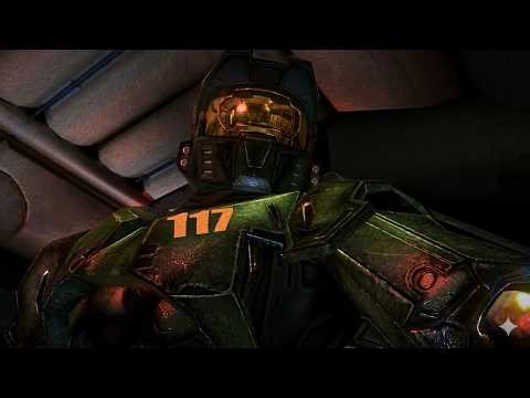 The True Halo CE Remake Before Campaign Evolved... | Halo CE: SPV3.3 Part: 1 - Pillar Of Autumn