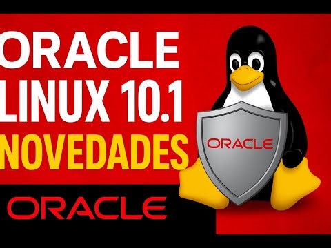 Oracle 10 1 server en 8 min