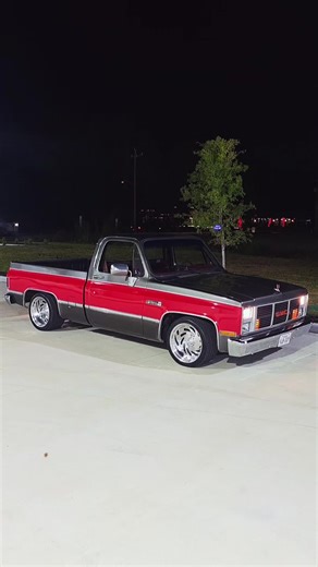 1987 EFI Classic Car with Centerline Wheels for Sale