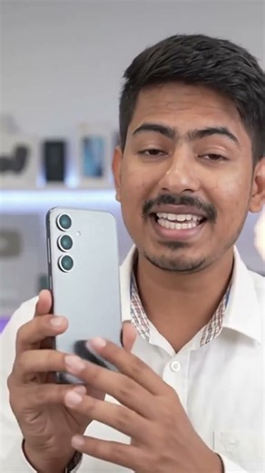 Samsung Galaxy S26 vs S26 Ultra 🔥 #ai #tech #asmr #viral #samsung #galaxys26ultra #shorts #trending