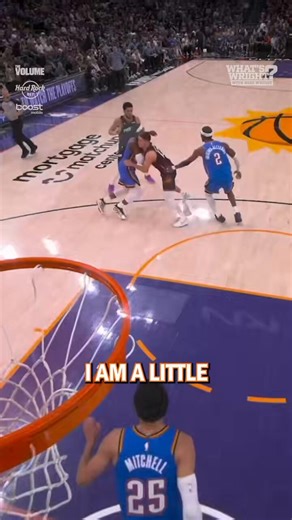 I have a theory because of how the media (Stephen A) constantly reports on how Draymond got suspended in a finals series that was labeled a “stimulus package”, they are second guessing unless he literally kills Someone