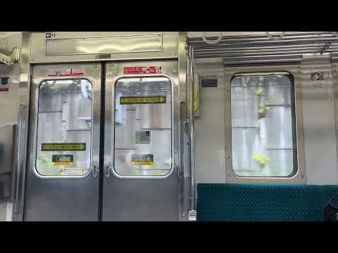 JR吾妻線211系3000番台A30編成 モハ210-3030 長野原草津口駅→岩島駅