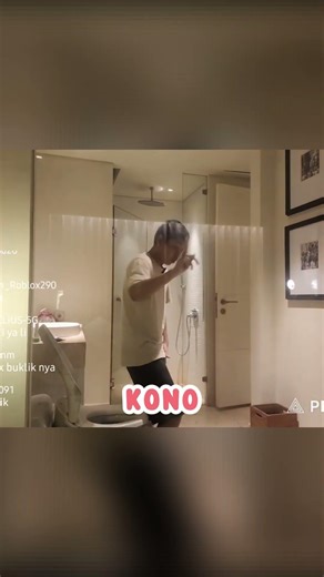 Review Toilet Terbuka