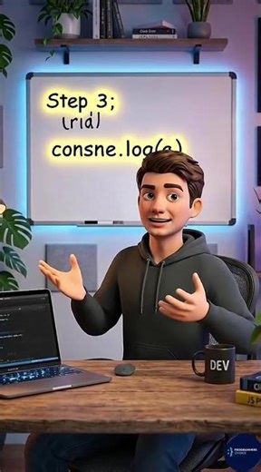 Why Your Variable is Undefined 🤯 | JavaScript Hoisting Explained