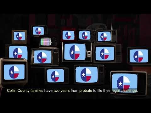 Contesting a Will in Texas in 2026: What Collin County Families Need to Know Before They Go to Court