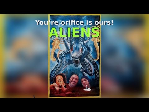 It's probing time... ALIENS!