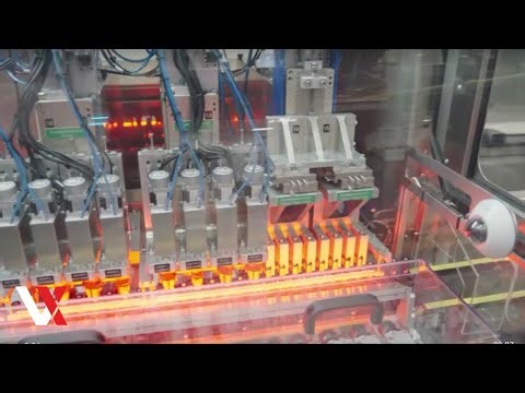 FDA Approves Novo Nordisk’s Oral Weight-Loss Pill Wegovy, Boosting US Market Prospects | VERTEX