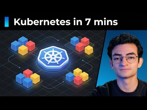 If Kubernetes Still Confuses You, Watch This