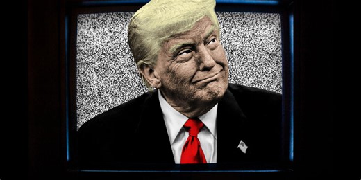Experts Sound The Alarm On Trump's New Streaming Channel 'Tactic'