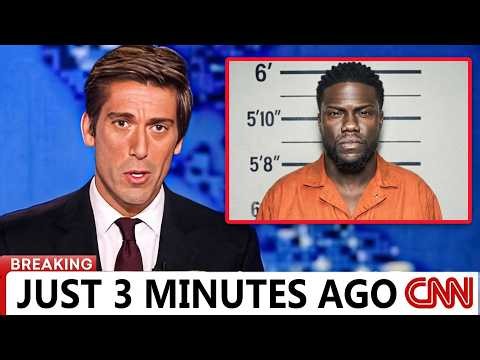 Kevin Hart’s Rise, Scandals & Legal Battles: The Untold Story Behind the Laughter
