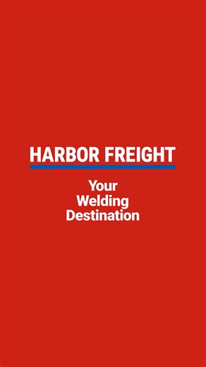 Whatever your trade, Harbor Freight is your destination for professional-grade tools that rival top brands—at a fraction of the price. | Harbor Freight