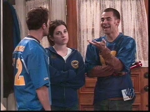 Run Of The House Ep#4 "Twas The Night Before Homecoming", The WB KBWB 20 (Oct 02, 2003)