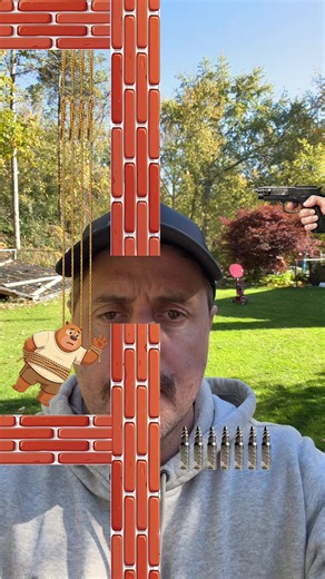 Bear rescue #game #filter #challenge #aim | challenge games filter