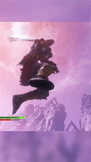 Coolest Skill OF KRATOS! 🔥💀