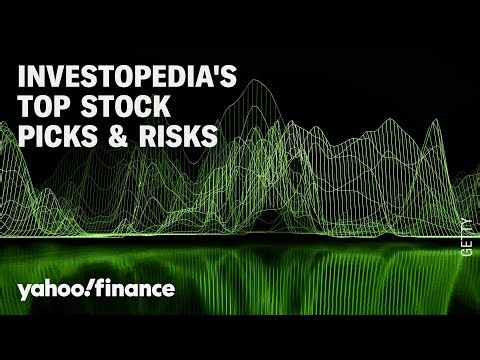 Investopedia's top stock picks as the bull market enters its 4th year