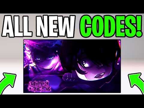 *NEW* ALL CODES IN META LOCK ROBLOX MAY 2026 ✅ WORKING META LOCK CODES!