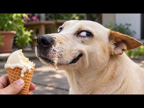 These Dogs Had the FUNNIEST Reactions 😂 | Funny Dogs Compilation
