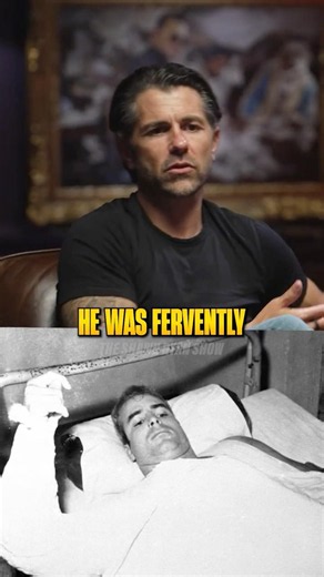 He Hated John McCain for This 🤯