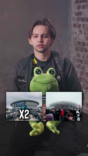 First Polish esports event pros attended — ESL IEM Cologne 2026