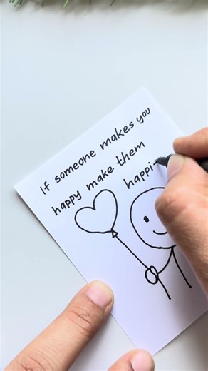 Cute DIY Love Card 💌 Easy Handmade Love Card Idea