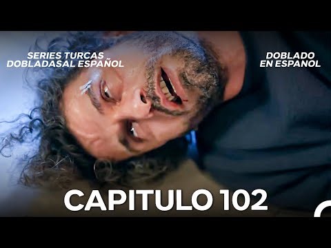 Mi Nombre es Leyla Capítulo 102 (Doblado en Español)