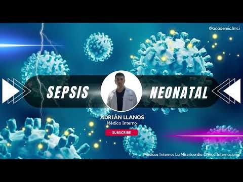 SEPSIS NEONATAL (2024)