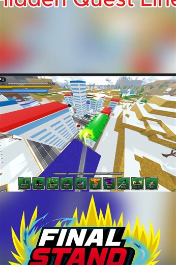 TIPS AND TRICKS #anime #dbfs #roblox #isonokami #dbfs | Roblox