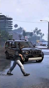 I Tested Gta 5 most Dangerous Gang against 5 Star Cops 😱