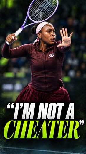 Coco Gauff Speaks Out: What Happened at the China Open? 🎾