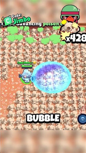 Trio of MVP's vs. Skulls!