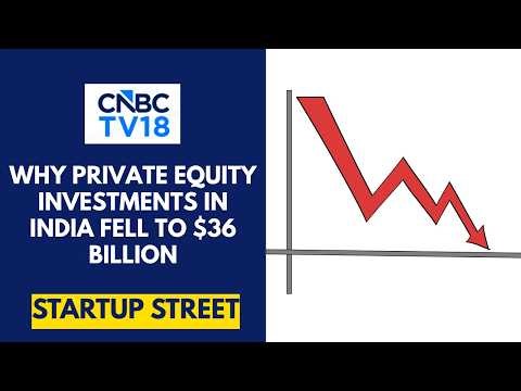 India’s PE & VC Market Enters ‘Disciplined Phase’: Bain & Company Report | Startup Street