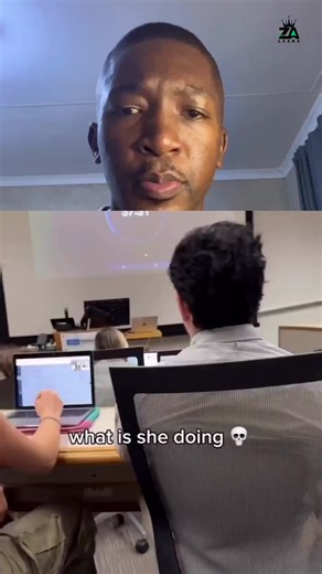 Next level cheating | ZA Leaks Network