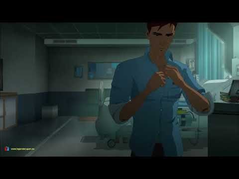 Dispatch (2025) – Chapter 6 | Full Gameplay Walkthrough | English Audio & German Subtitles
