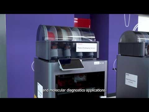 Custom Plastics Prototyping Services