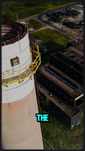 Buckeye Ordnance Works: The Forgotten Ohio Bomb Factory That Became an Industrial Park