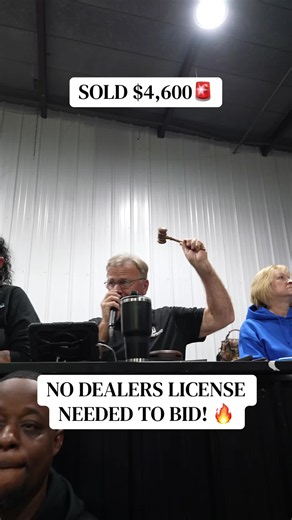 Winnipeg Car Auction: Bid on Clean Cars for $4,600! 🚨