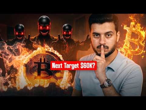Institutional Level Bitcoin Price Analysis - BTC Update Today