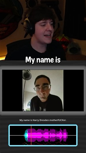 I Am The Doorbell Chud...