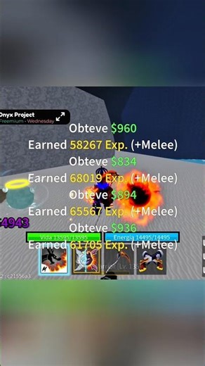 MELHOR SCRIPT BLOX FRUIT ATUALIZADO | NO KEY