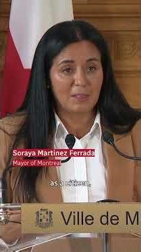 Montreal mayor to pothole vigilante: apply to fix the roads