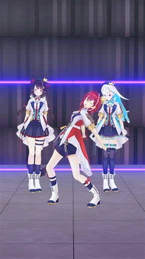 私がさんばかのおしゃれ番長だ！！！ #踊ってみた #vtuber #dance