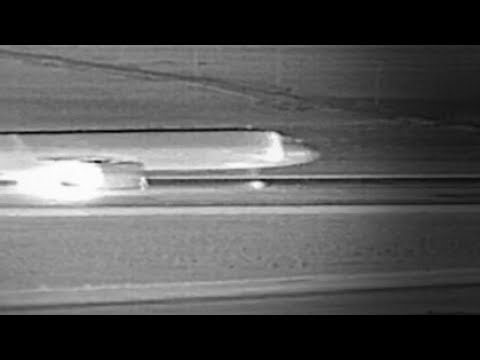 Man struck by Frontier Airlines plane at Denver airport died by suicide, investigators say