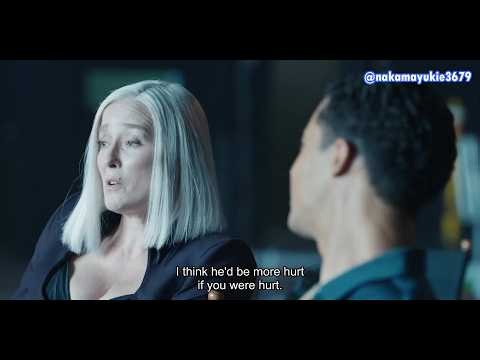 The Vampire Lestat E06 (Interview with the Vampire S03) | Louis meets Sofia/Gabriella