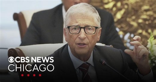 Bill Gates to testify before House committee about Jeffrey Epstein, source says