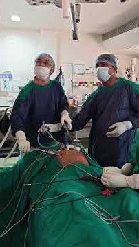 TAPP Surgery | Laparoscopic Inguinal Hernia Repair